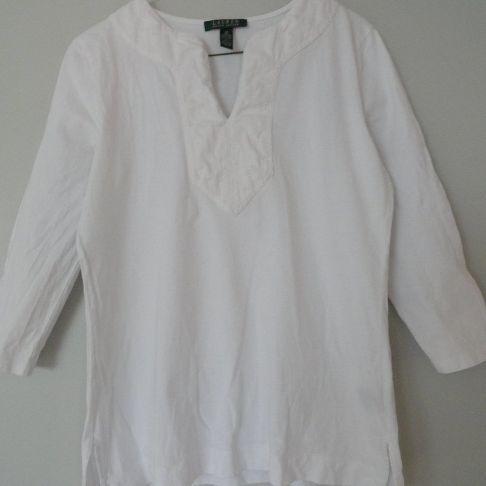 Top Lauren Ralph Lauren